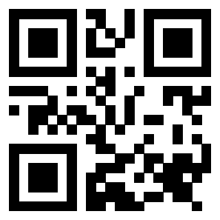 Immagine del Qr Code di 3917030911
