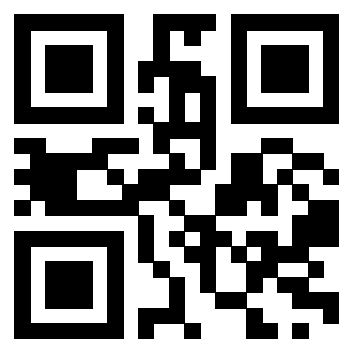 QrCode di 3917030912