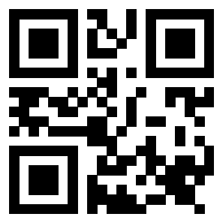 Immagine del QrCode di 3917030915