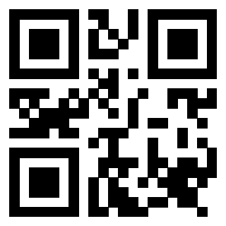 Il QrCode di 3917030917