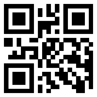 3917030918 - Immagine del QrCode associato