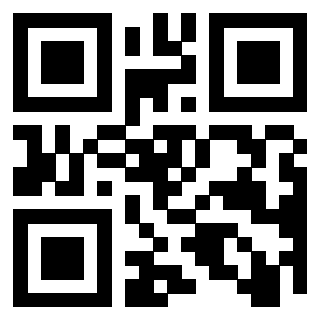 3917030919 - Immagine del QrCode associato