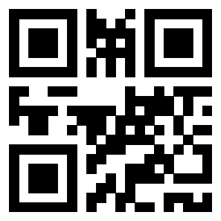 3917030921 - Immagine del QrCode