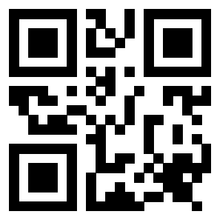 3917030926 - Immagine del QrCode associato