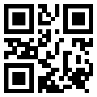 3917030927 - Immagine del QrCode associato