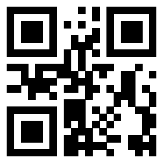 Scansione del Qr Code di 3917030928