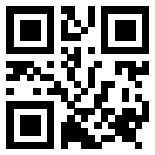 3917030929 - Immagine del QrCode associato