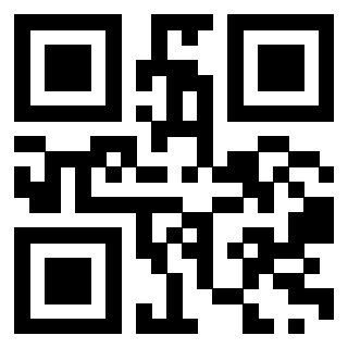 Immagine del Qr Code di 3917030930