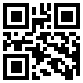 3917030931 - Immagine del Qr Code associato