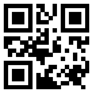 3917030932 QrCode associato