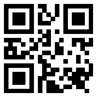 Scansione del Qr Code di 3917030933
