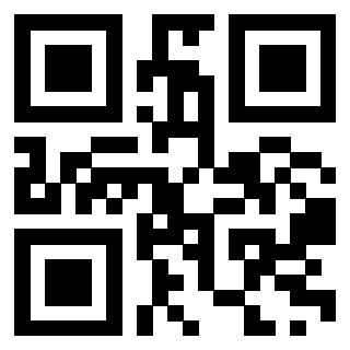 Immagine del Qr Code di 3917030934