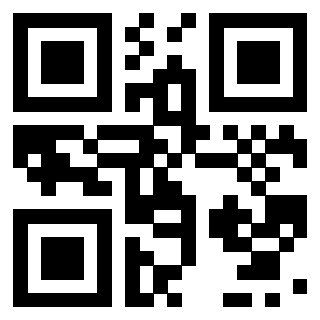 3917030935 - Immagine del QrCode associato