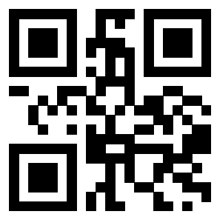 3917030937 - Immagine del Qr Code associato