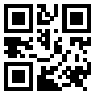 3917030940 Qr Code associato