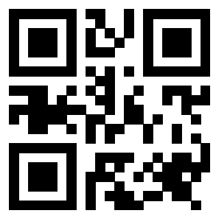 Scansione del Qr Code di 3917030942
