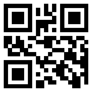 Scansione del QrCode di 3917030945