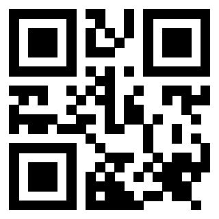 Immagine del QrCode di 3917030946