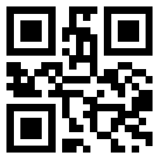3917030947 - Immagine del Qr Code associato