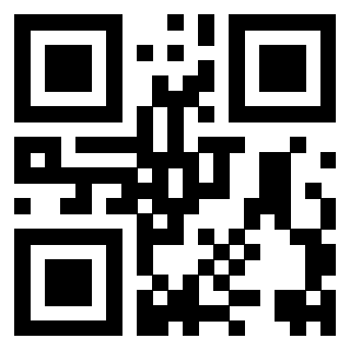 Immagine del QrCode di 3917030948