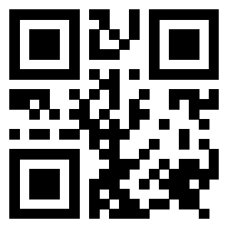 Immagine del Qr Code di 3917030950