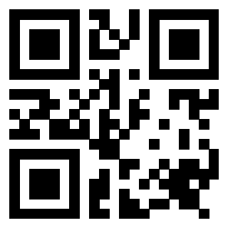 3917030952 QrCode associato