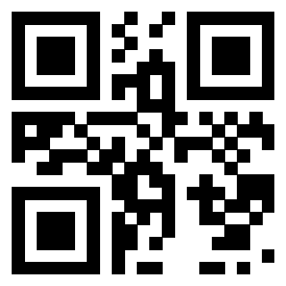 3917030954 - Immagine del QrCode associato