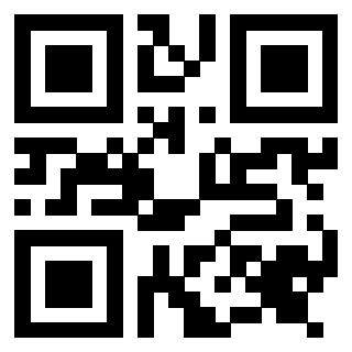 3917041791 - Immagine del QrCode