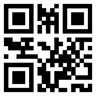 3917041793 - Immagine del Qr Code associato