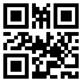 3917041796 - Immagine del QrCode associato