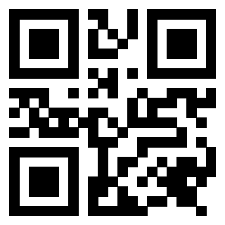 Scansione del Qr Code di 3917041798
