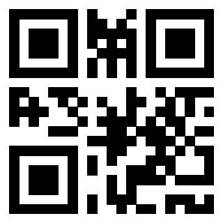 Immagine del Qr Code di 3917041799