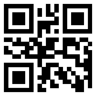 Immagine del Qr Code di 3917041800
