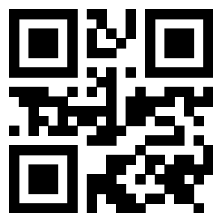 Il Qr Code di 3917041801