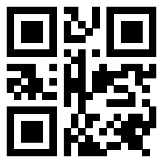 Il Qr Code di 3917041802