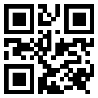 Il Qr Code di 3917041804