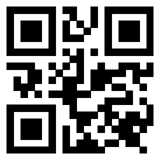 3917041805 - Immagine del QrCode associato