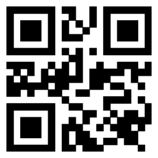 Immagine del QrCode di 3917041806