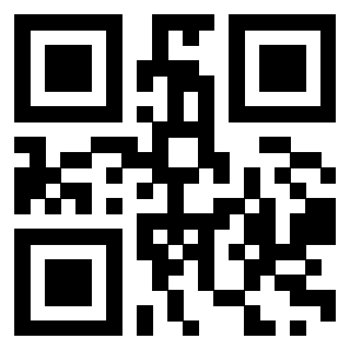 3917041808 QrCode associato