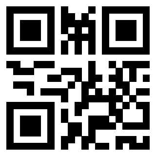 3917041810 Qr Code associato