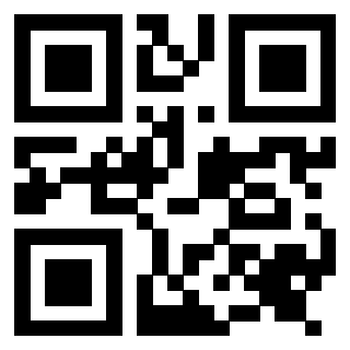 Scansione del Qr Code di 3917041811