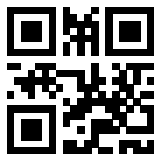 3917041814 QrCode associato