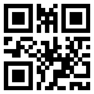 3917041815 - Immagine del Qr Code associato