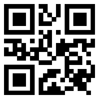 3917041817 - Immagine del Qr Code associato