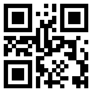 3917041818 - Immagine del QrCode associato