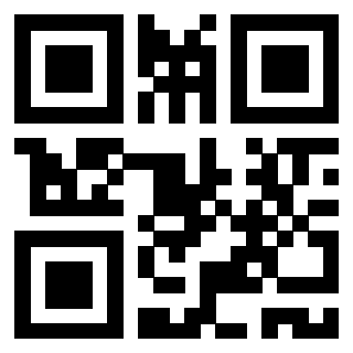3917041819 - Immagine del Qr Code associato
