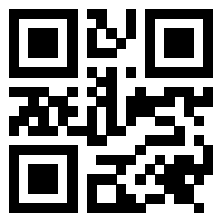 Scansione del Qr Code di 3917041820