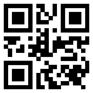 Scansione del Qr Code di 3917041823