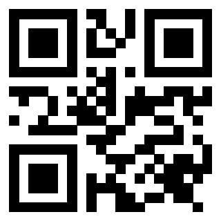 3917041824 - Immagine del Qr Code associato