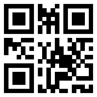 3917041826 - Immagine del QrCode associato